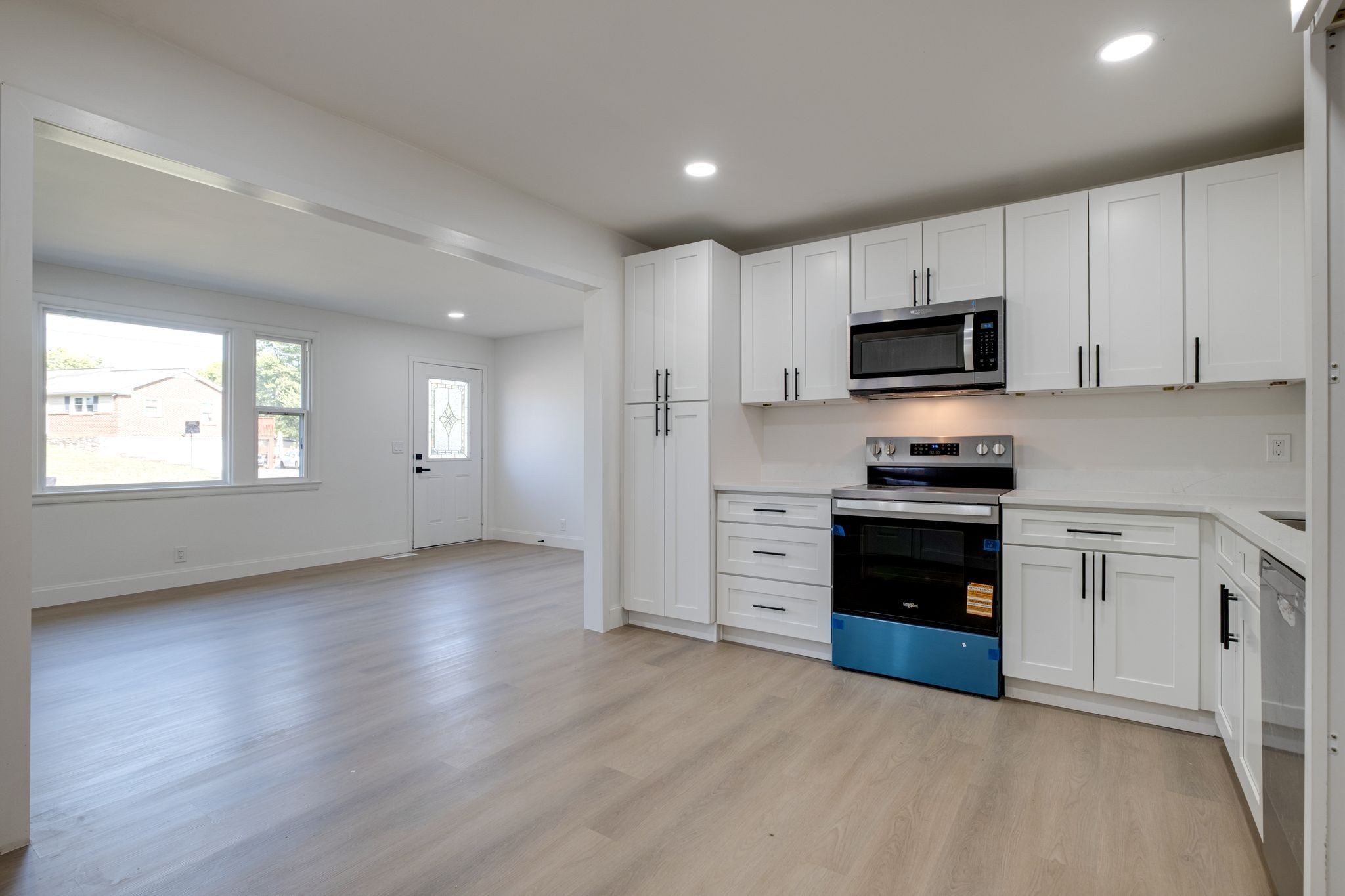 511 Wanda Drive Nashville TN 37210