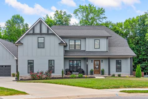 125 Denton Court Clarksville TN 37043