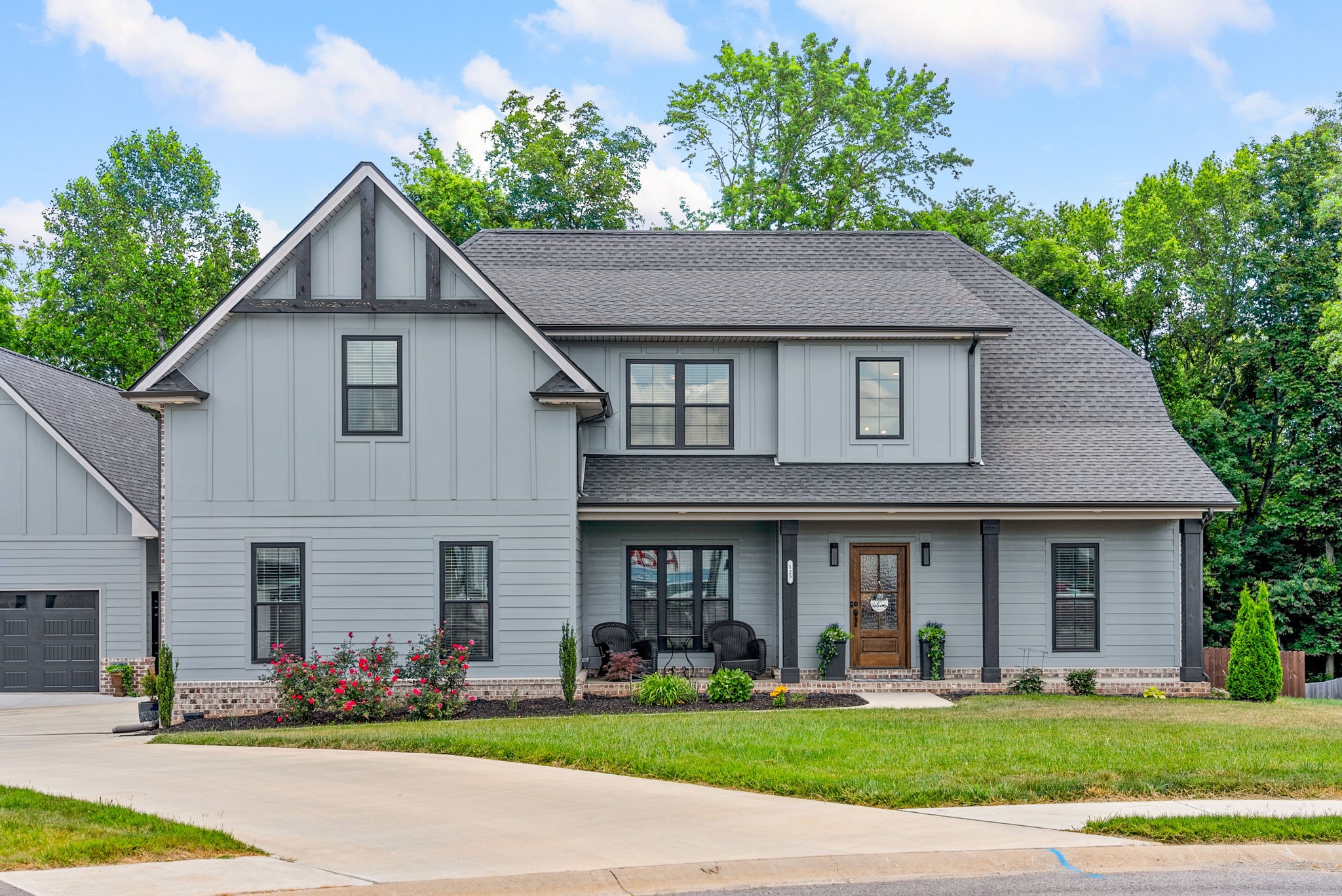 125 Denton Court Clarksville TN 37043