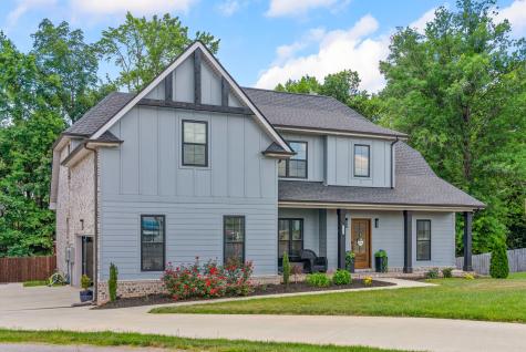 125 Denton Court Clarksville TN 37043