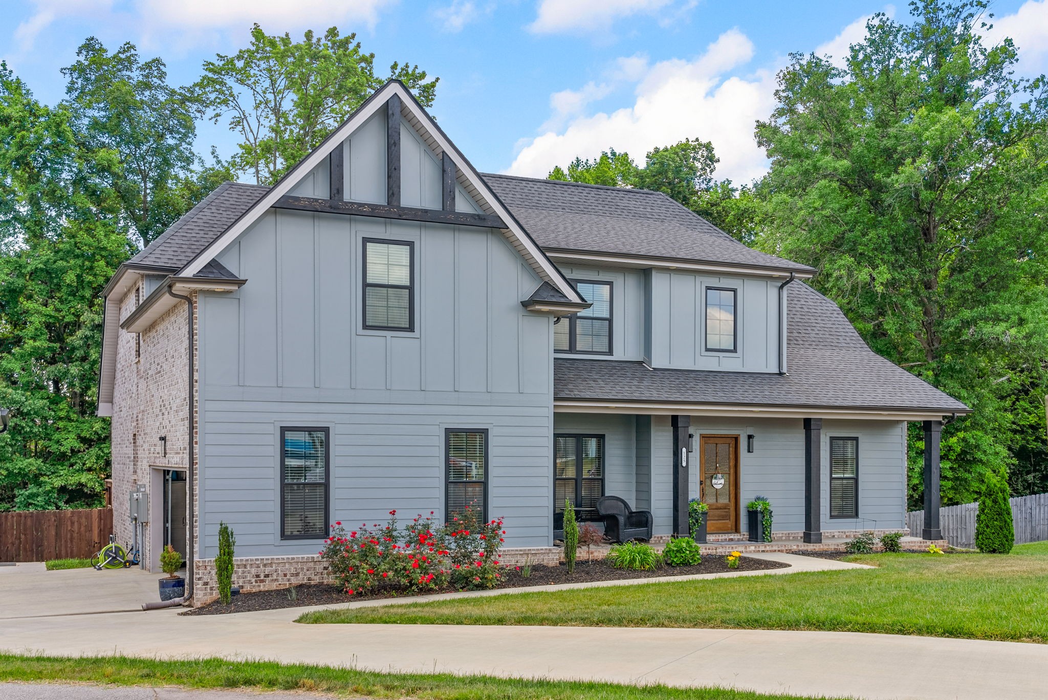125 Denton Court Clarksville TN 37043