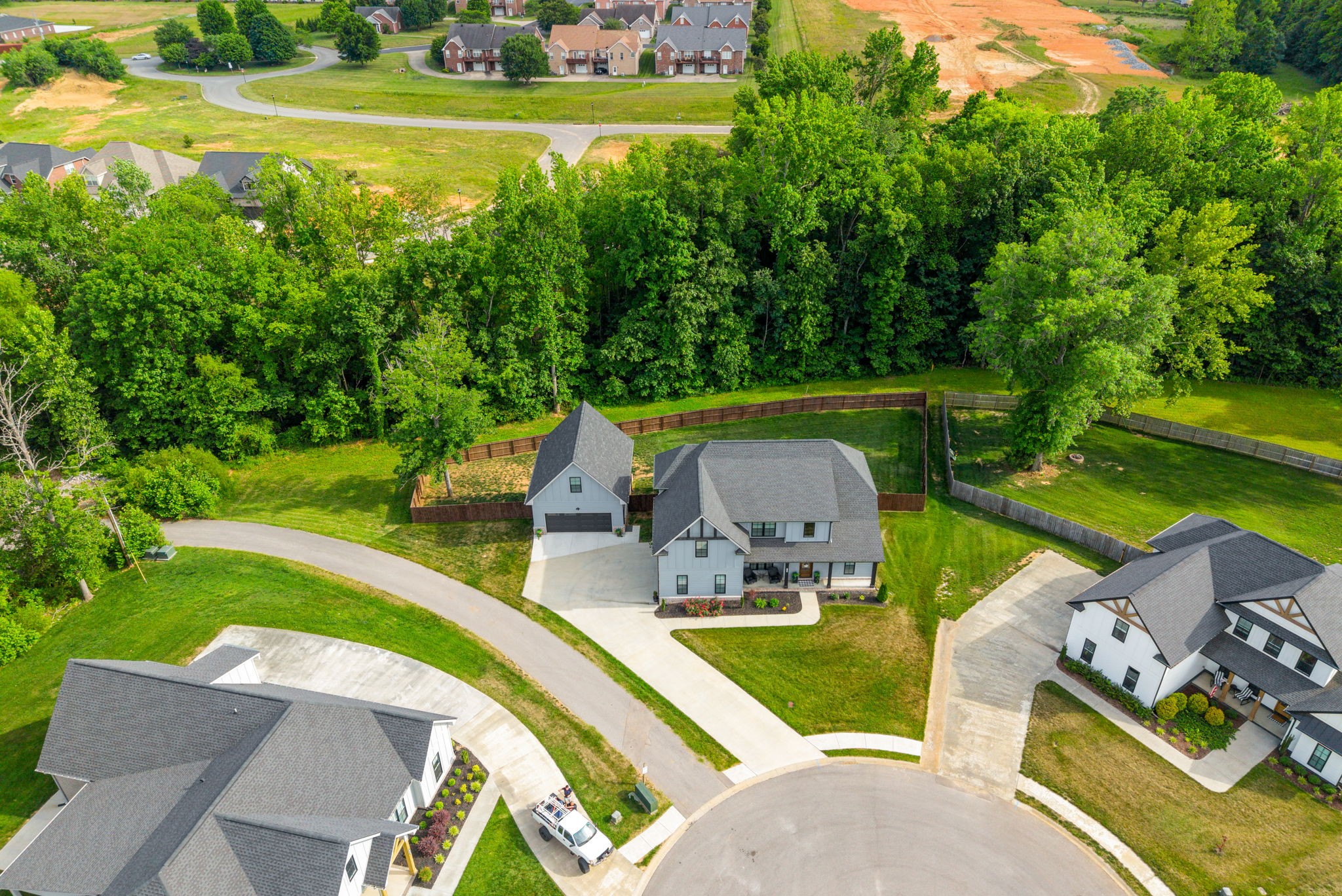 125 Denton Court Clarksville TN 37043