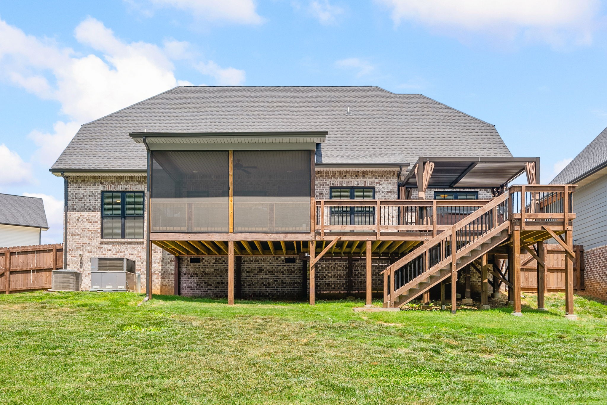 125 Denton Court Clarksville TN 37043