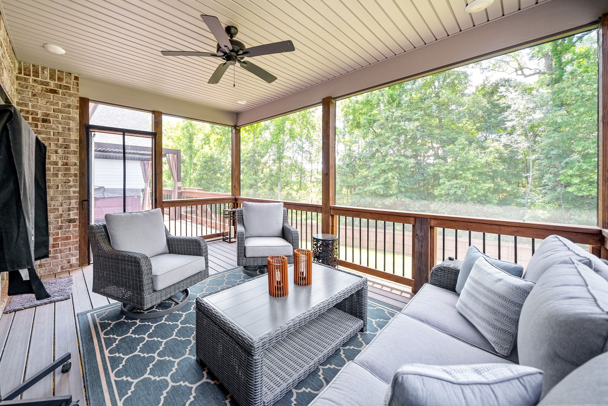 125 Denton Court Clarksville TN 37043