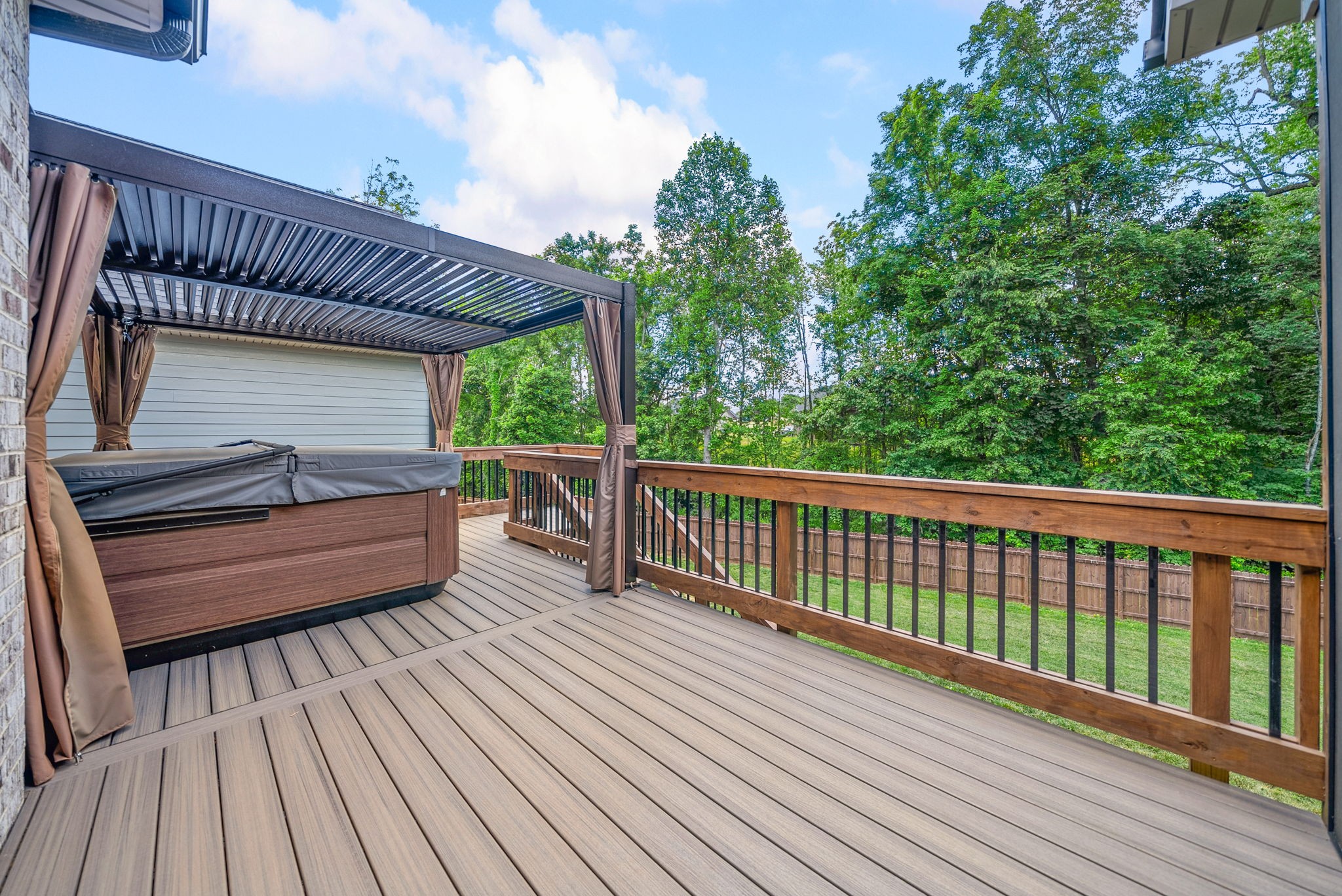 125 Denton Court Clarksville TN 37043