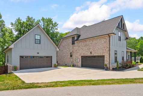 125 Denton Court Clarksville TN 37043
