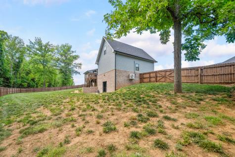 125 Denton Court Clarksville TN 37043