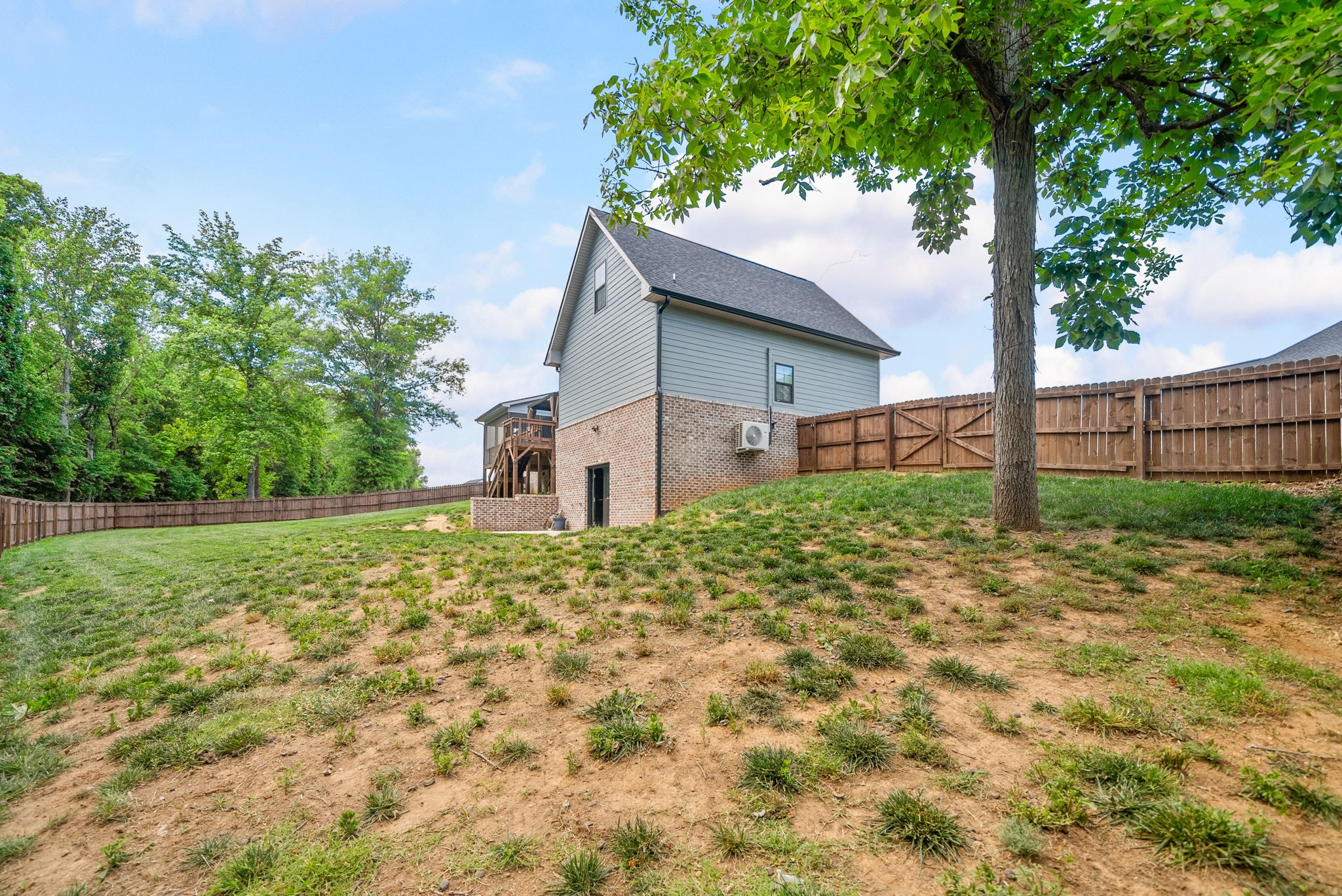 125 Denton Court Clarksville TN 37043