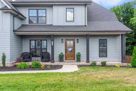 125 Denton Court Clarksville TN 37043