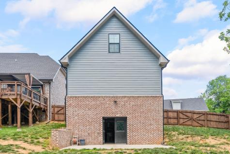 125 Denton Court Clarksville TN 37043