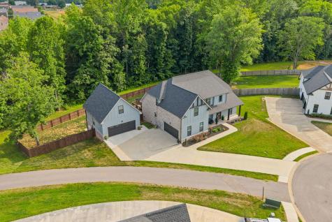 125 Denton Court Clarksville TN 37043