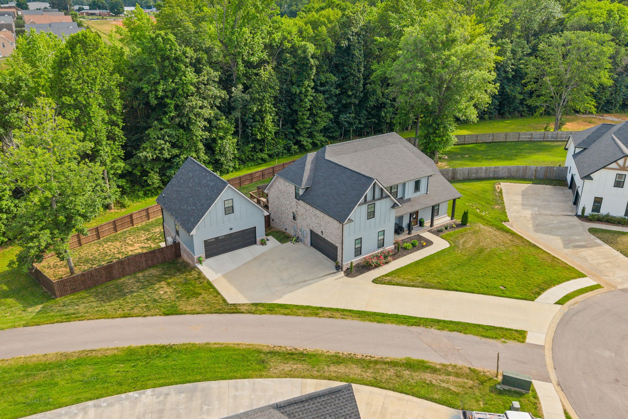 125 Denton Court Clarksville TN 37043