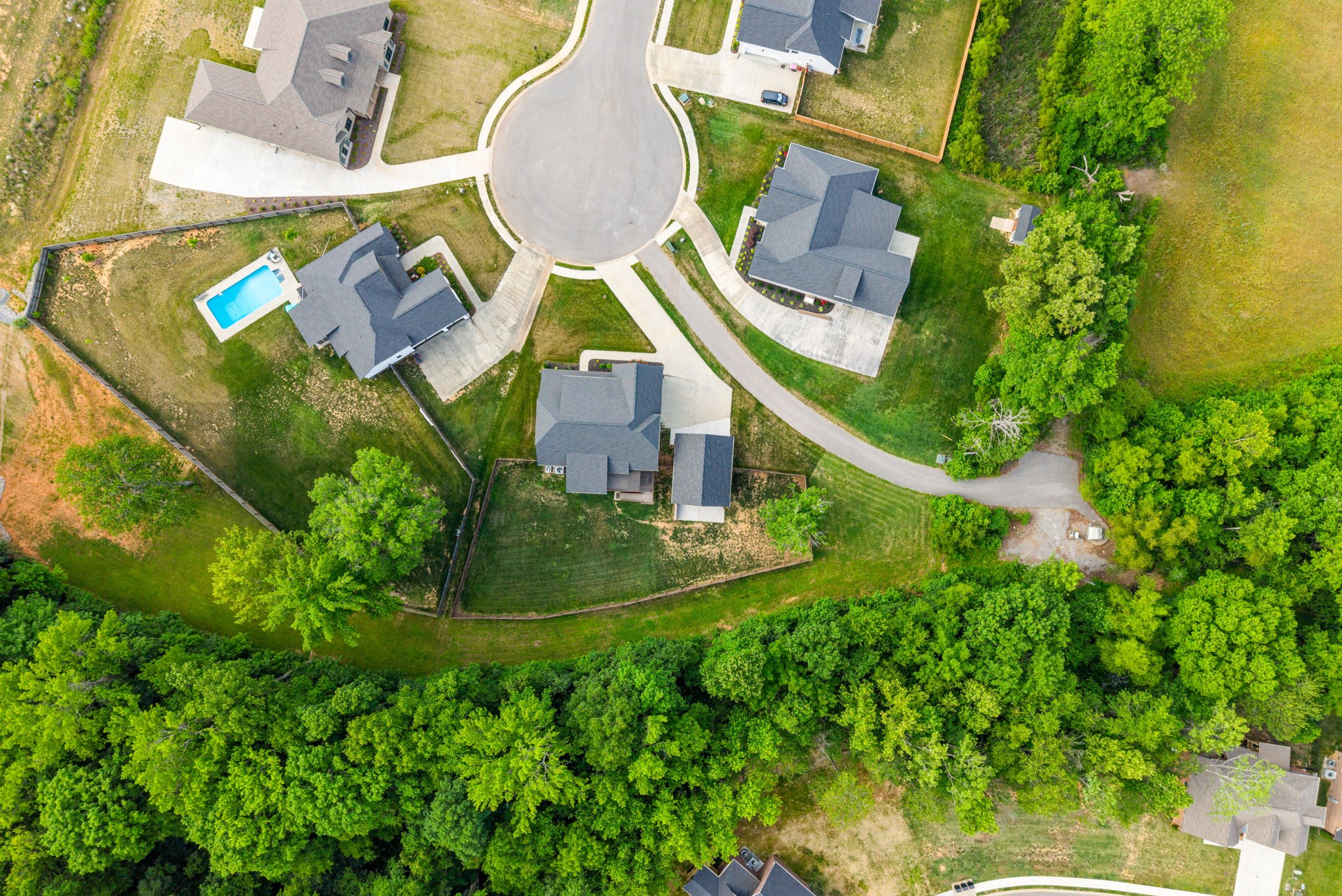 125 Denton Court Clarksville TN 37043