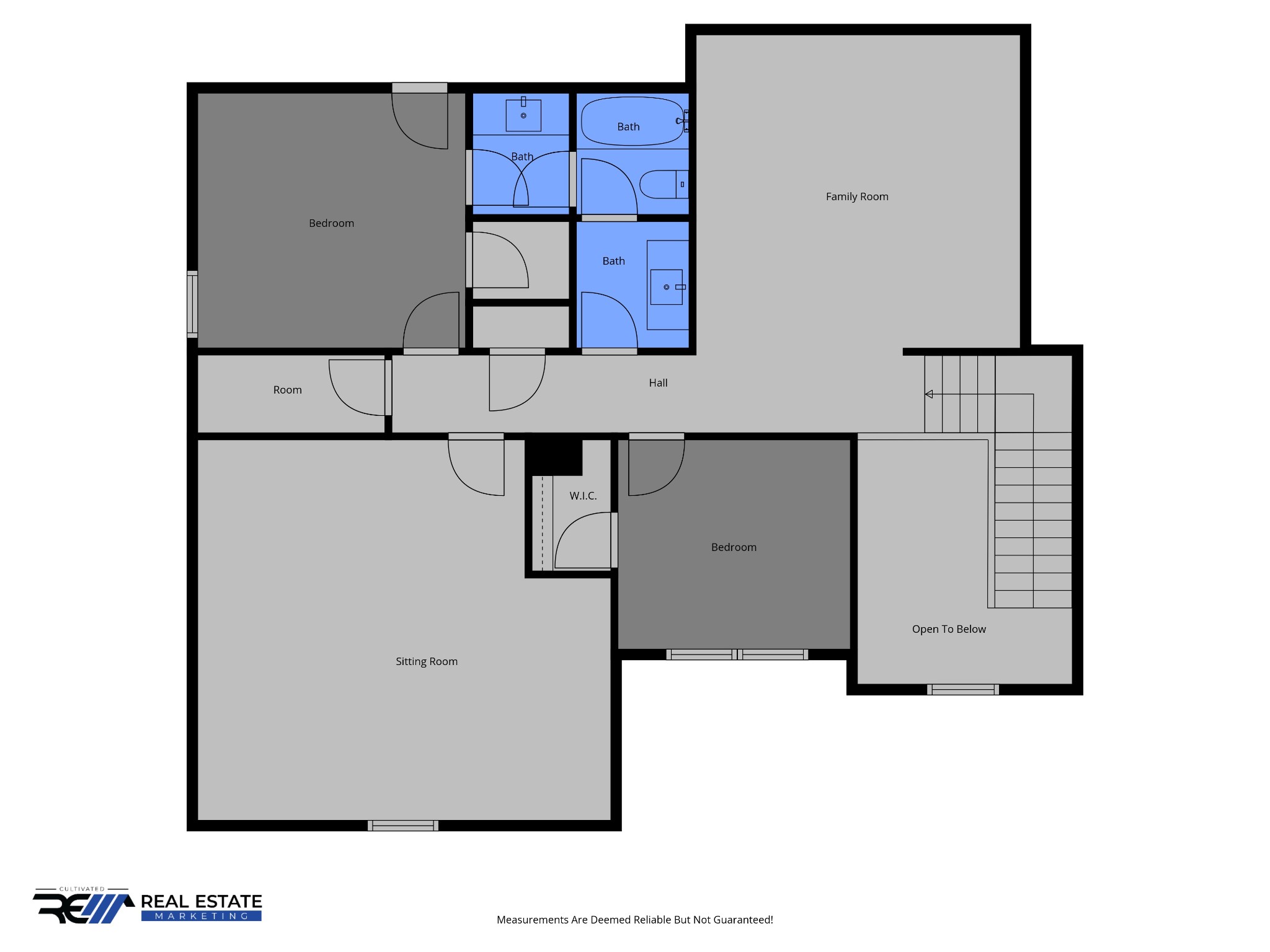 125 Denton Court Clarksville TN 37043