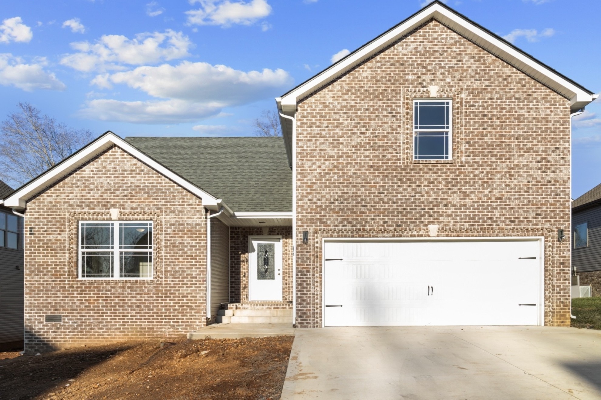 858 Burley Barn Road Clarksville TN 37042
