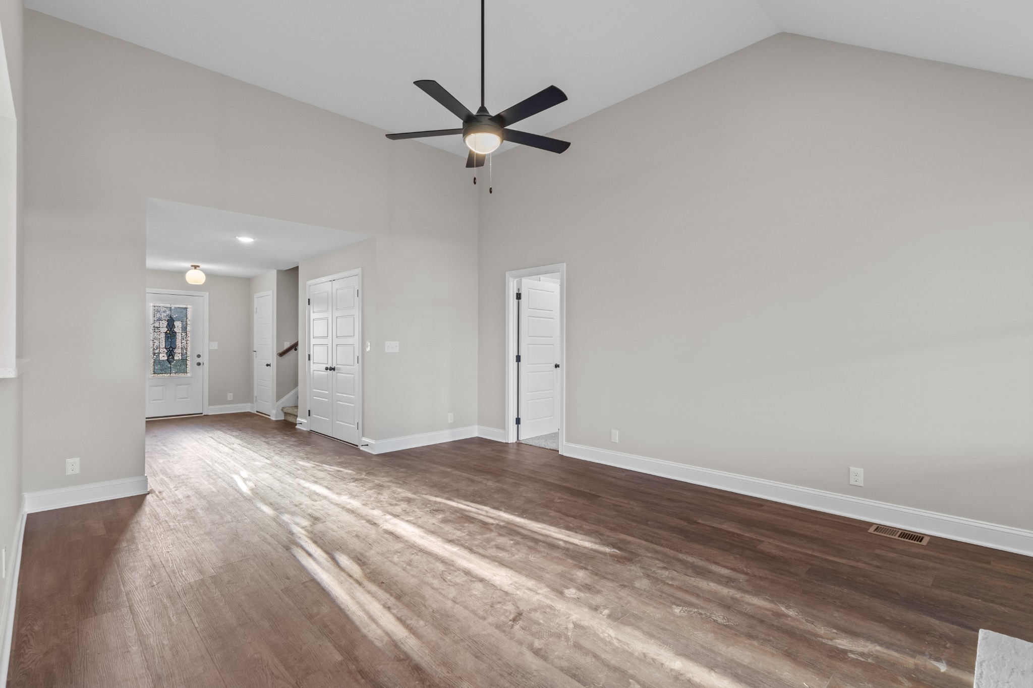 858 Burley Barn Road Clarksville TN 37042