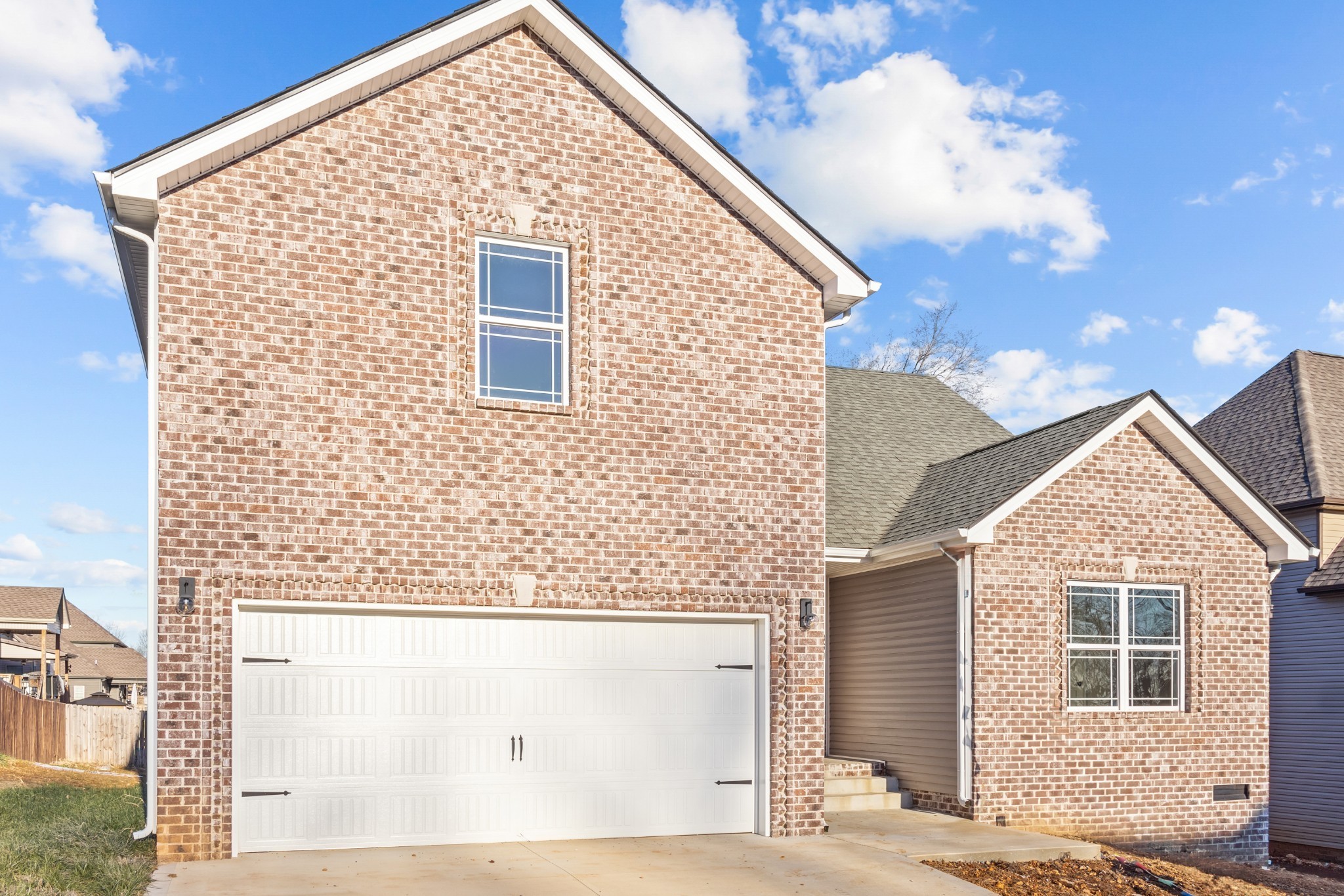 858 Burley Barn Road Clarksville TN 37042