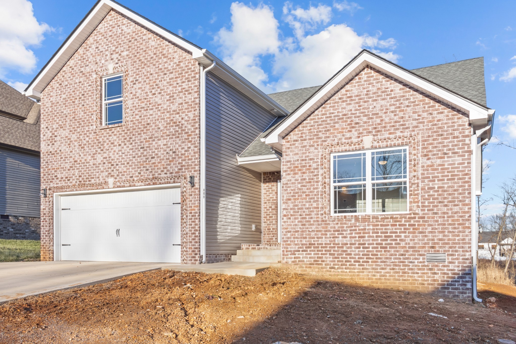 858 Burley Barn Road Clarksville TN 37042