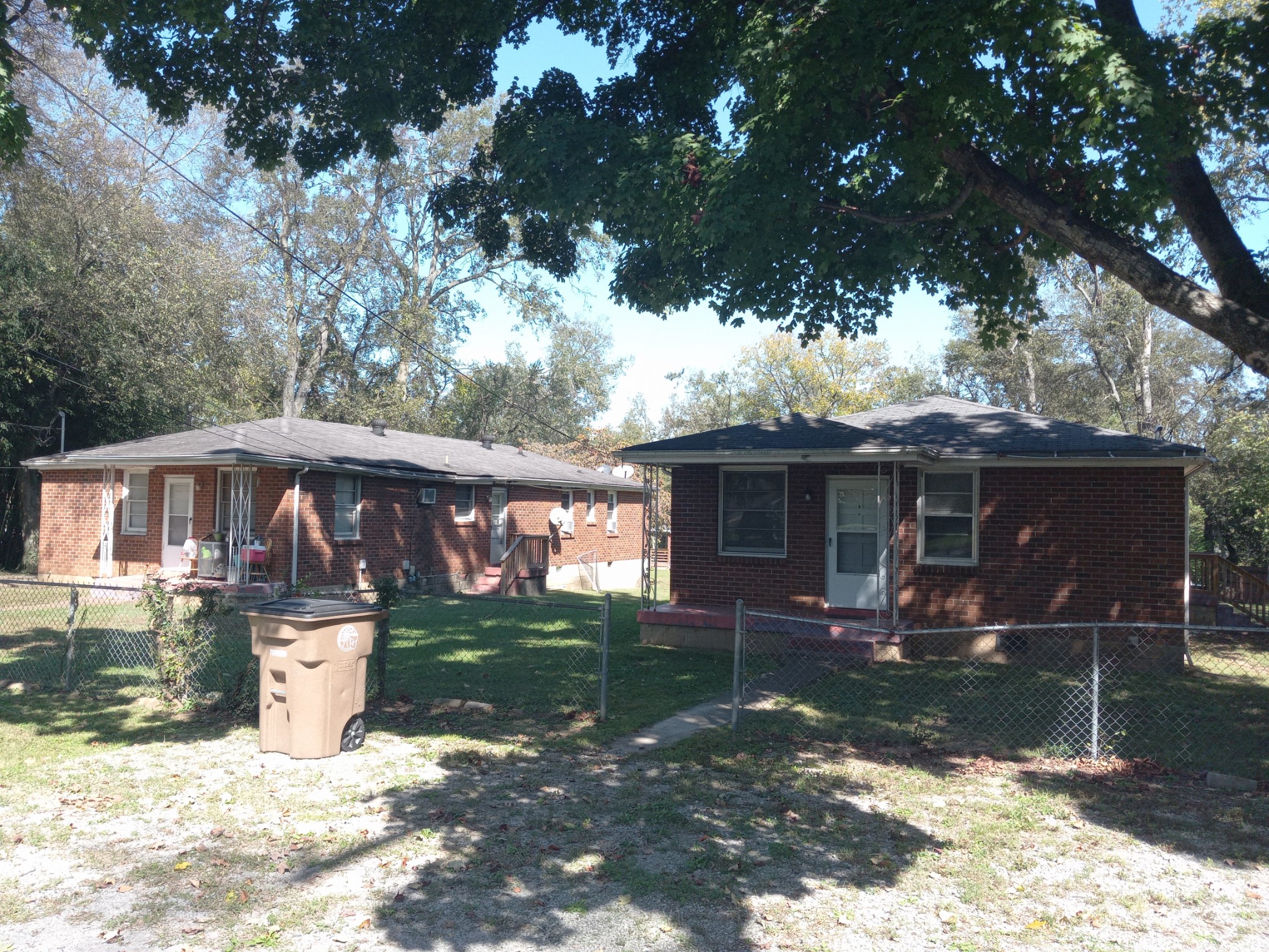 1325 Riverwood Drive Nashville TN 37216