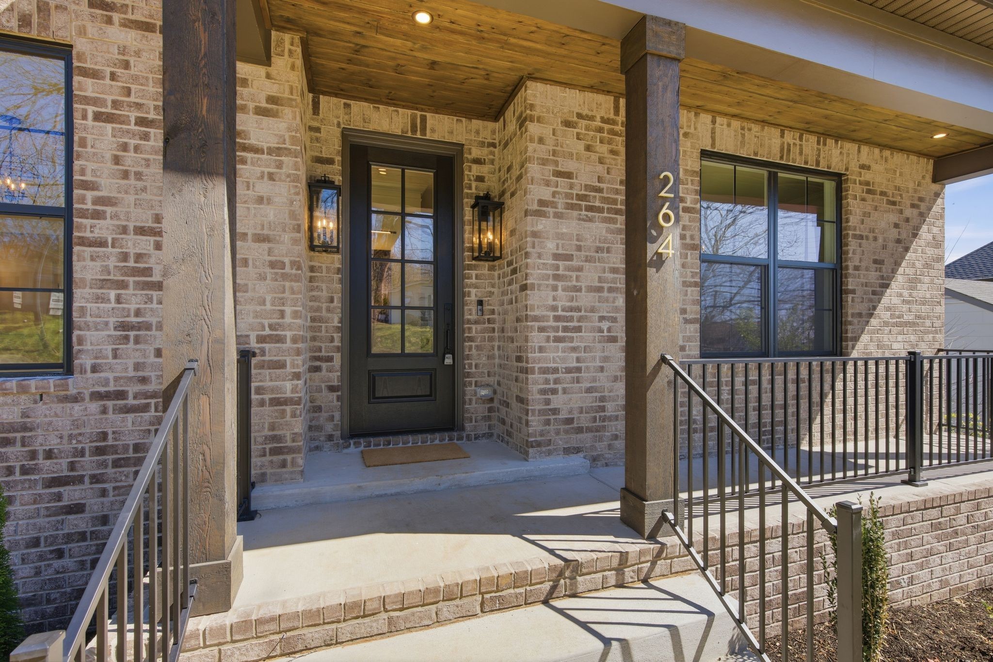 264 38th Ave, N Nashville TN 37209