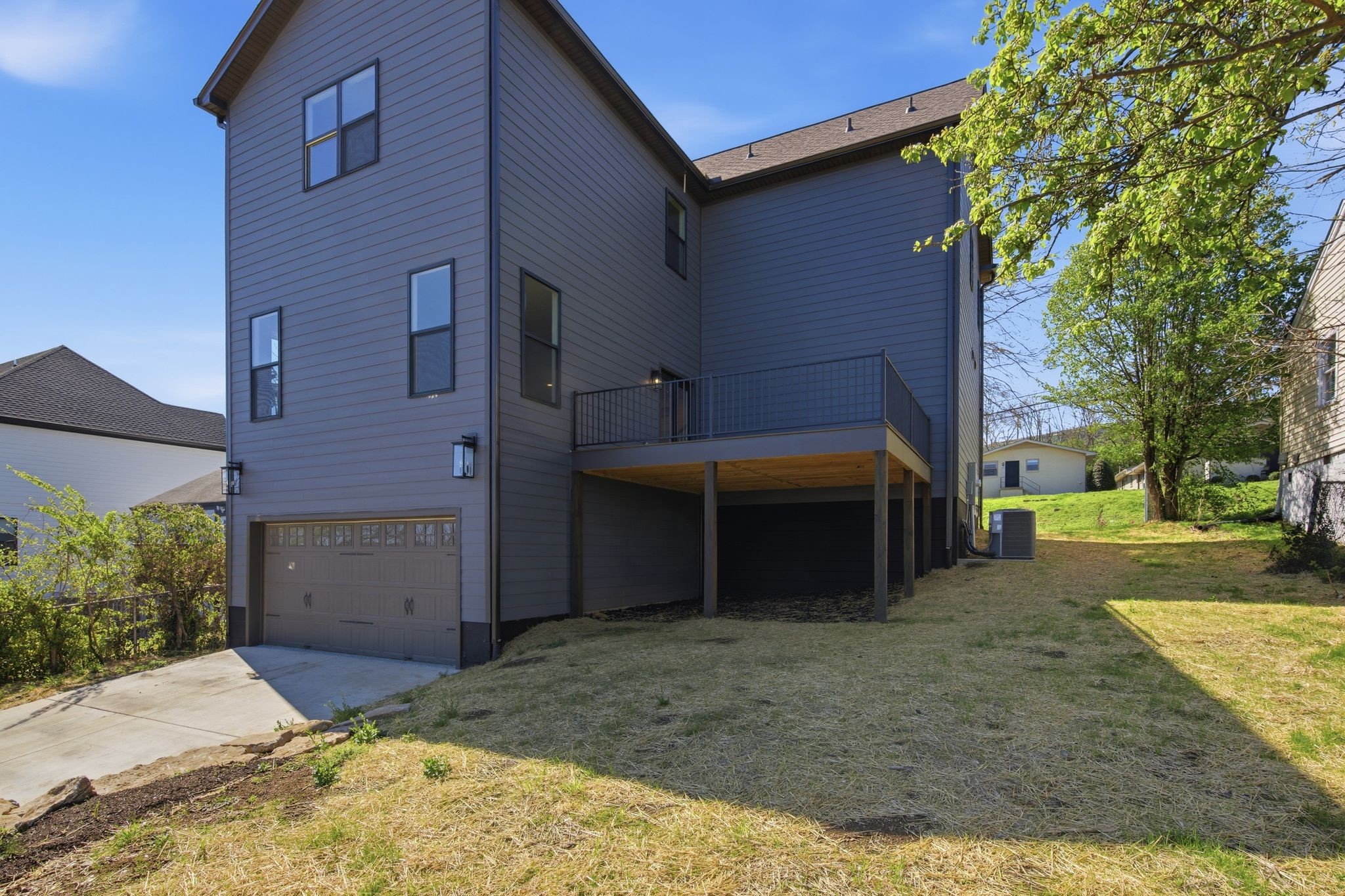 264 38th Ave, N Nashville TN 37209