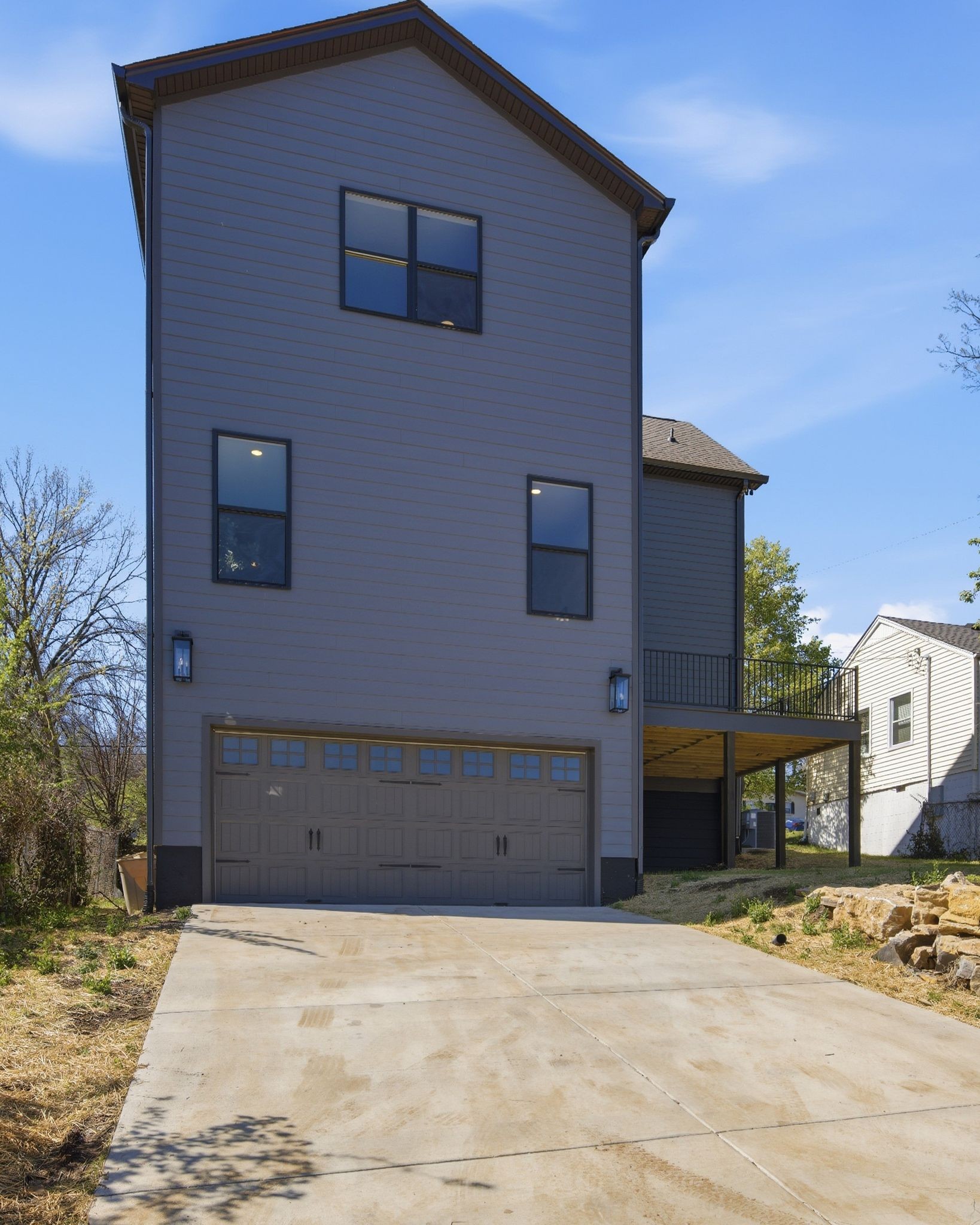 264 38th Ave, N Nashville TN 37209