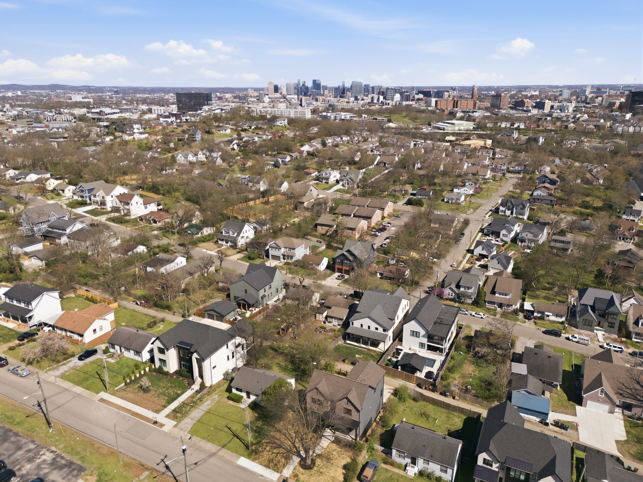 264 38th Ave, N Nashville TN 37209