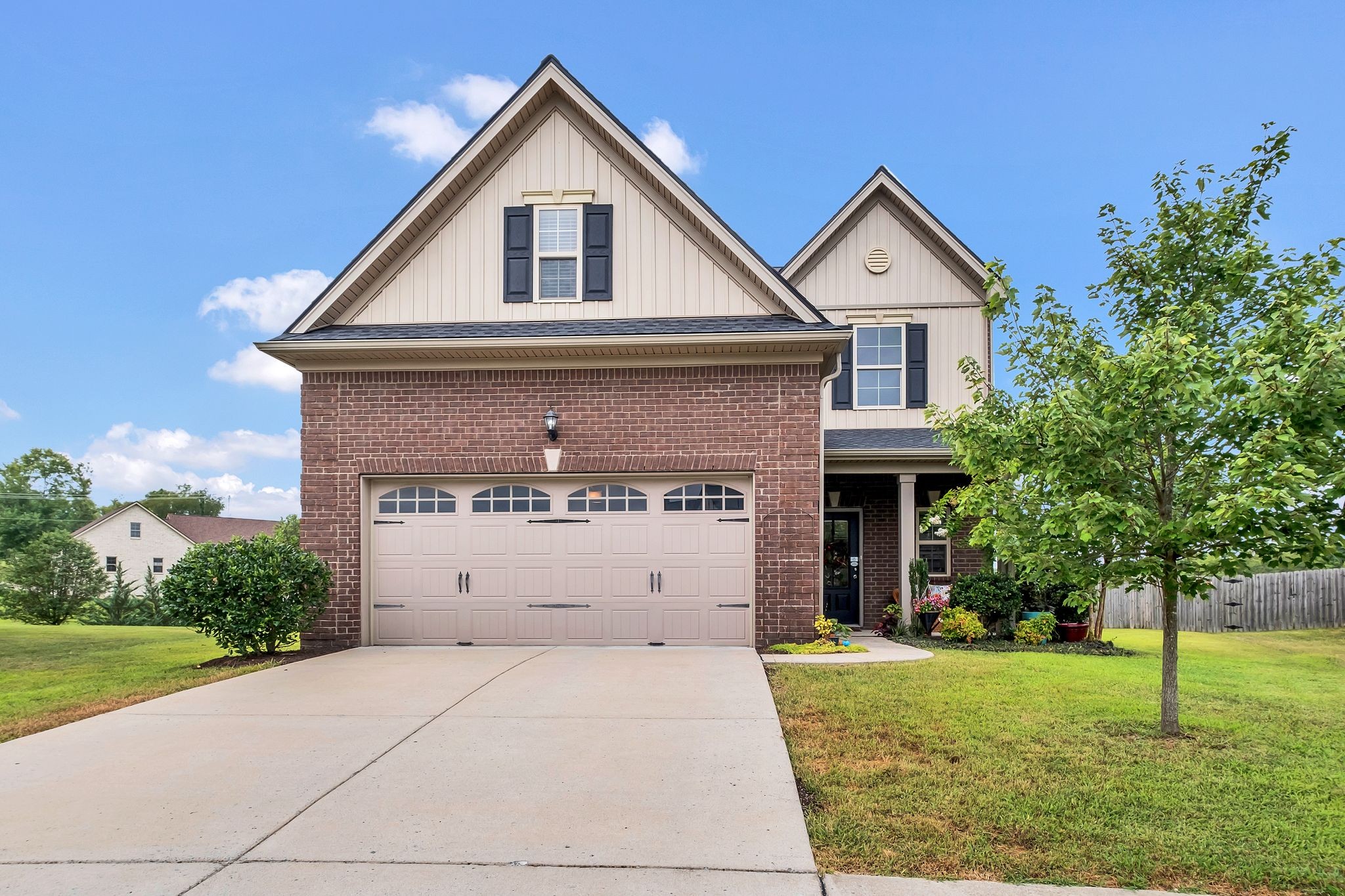 1375 Coates Lane Gallatin TN 37066