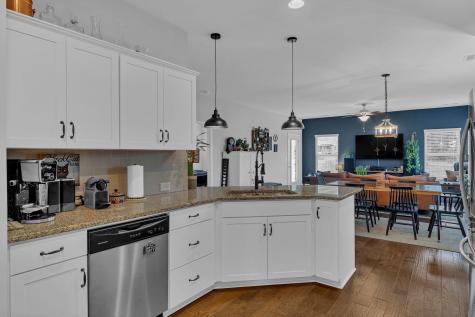 1375 Coates Lane Gallatin TN 37066