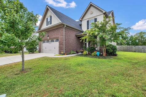1375 Coates Lane Gallatin TN 37066