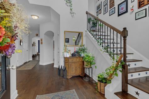 1375 Coates Lane Gallatin TN 37066