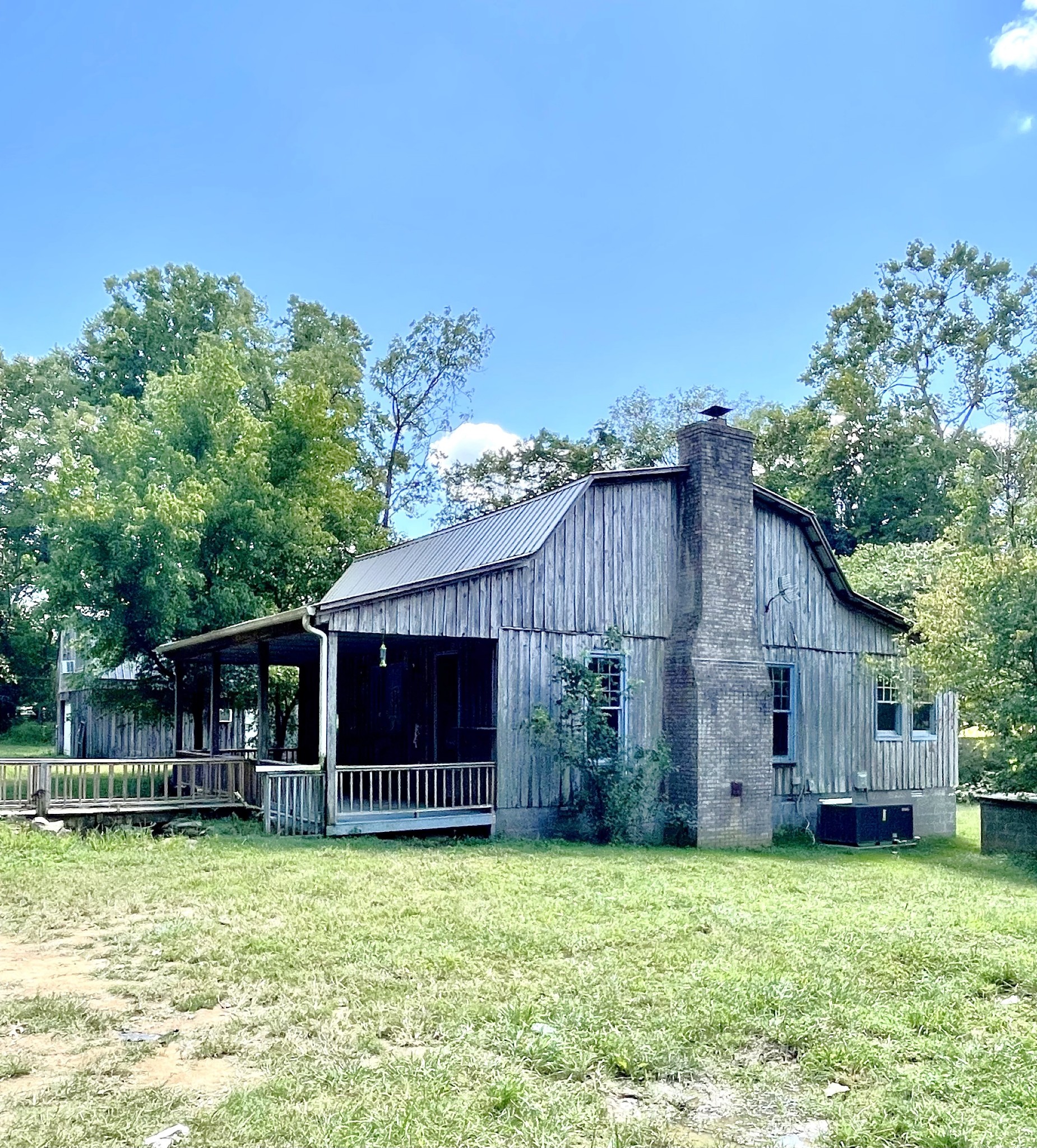 6348 Baker Hollow Road Nunnelly TN 37137
