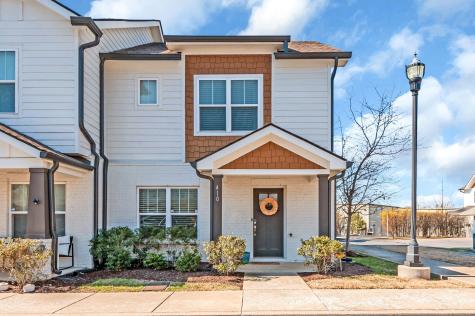 410 W Mill Drive Nashville TN 37209