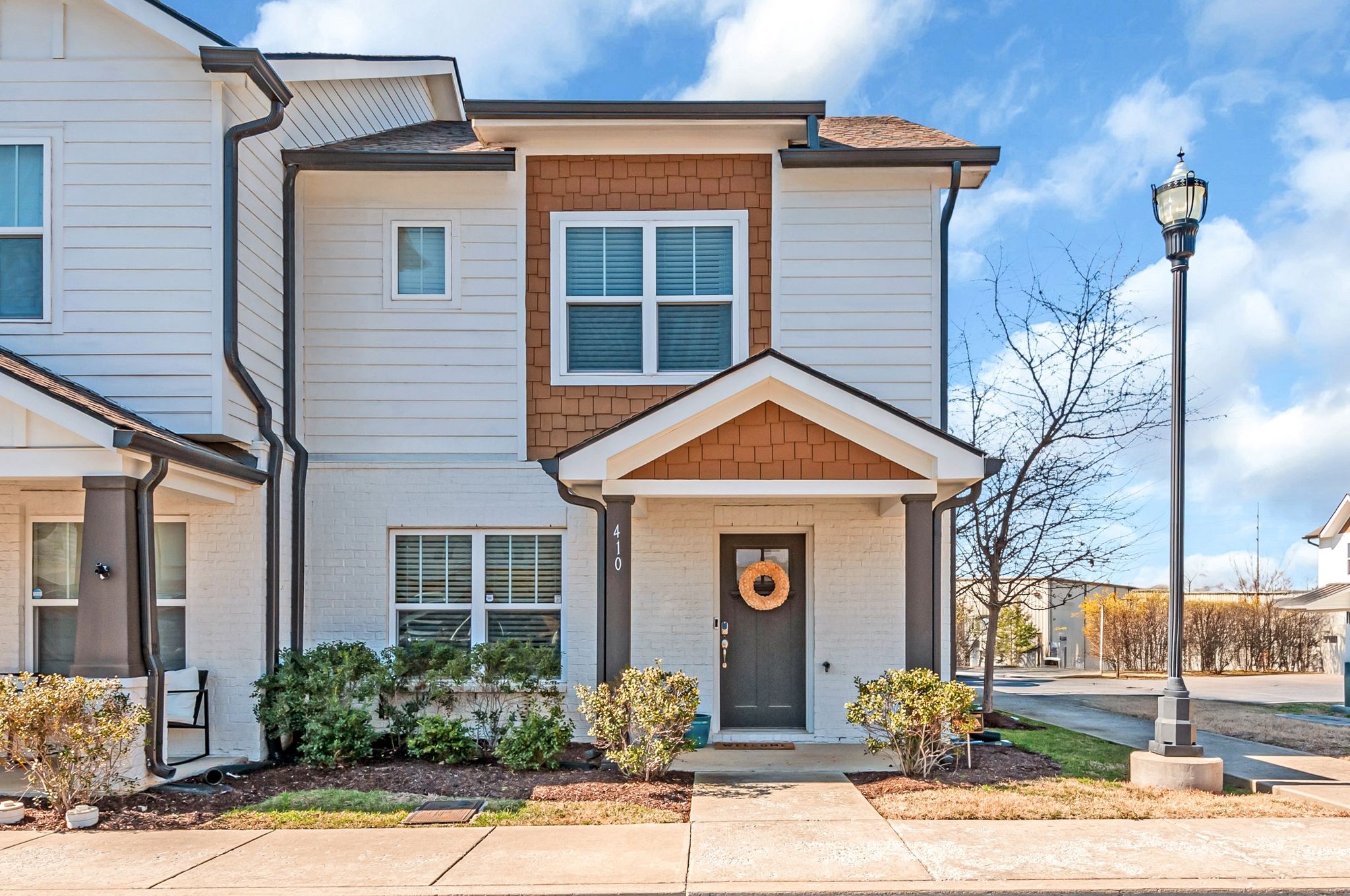 410 W Mill Drive Nashville TN 37209