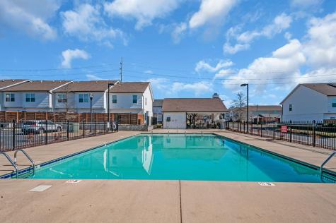 410 W Mill Drive Nashville TN 37209