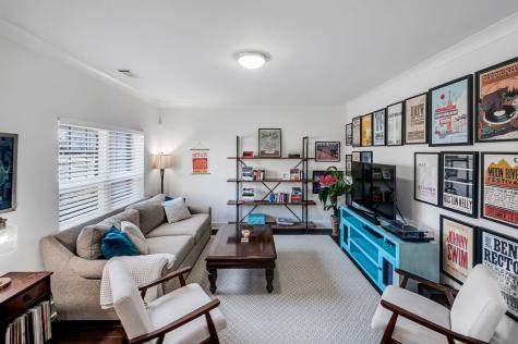 410 W Mill Drive Nashville TN 37209