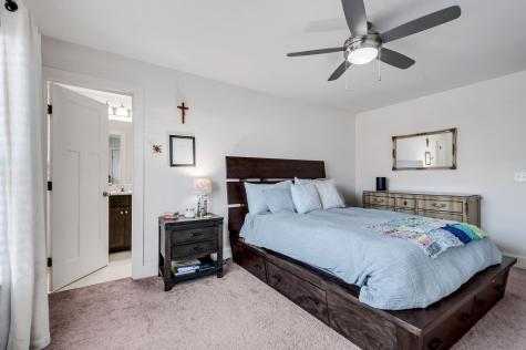 410 W Mill Drive Nashville TN 37209