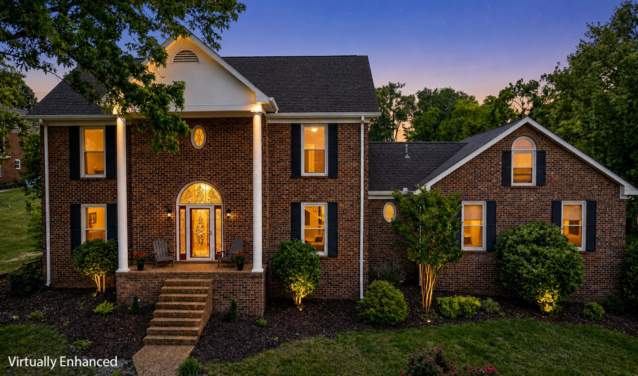 1103 Gleaves Glen Drive Mount Juliet TN 37122