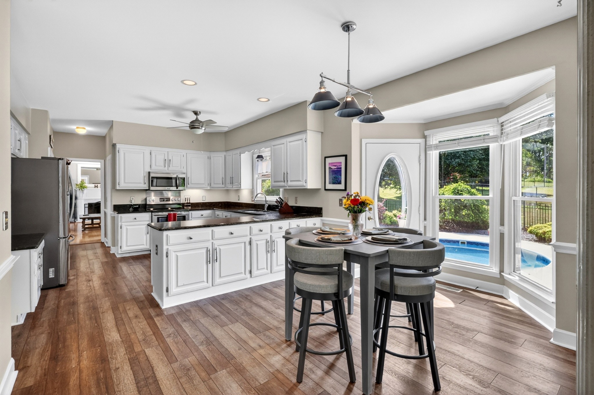1103 Gleaves Glen Drive Mount Juliet TN 37122