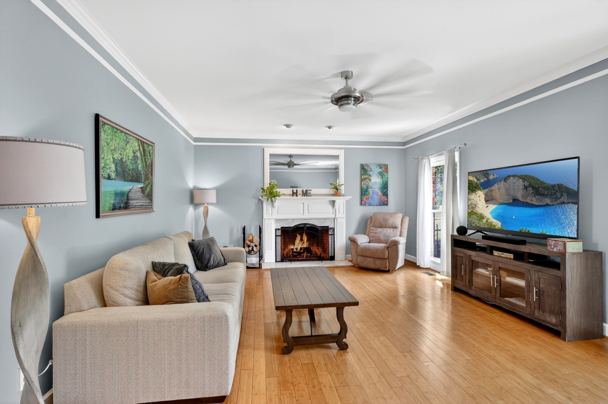1103 Gleaves Glen Drive Mount Juliet TN 37122