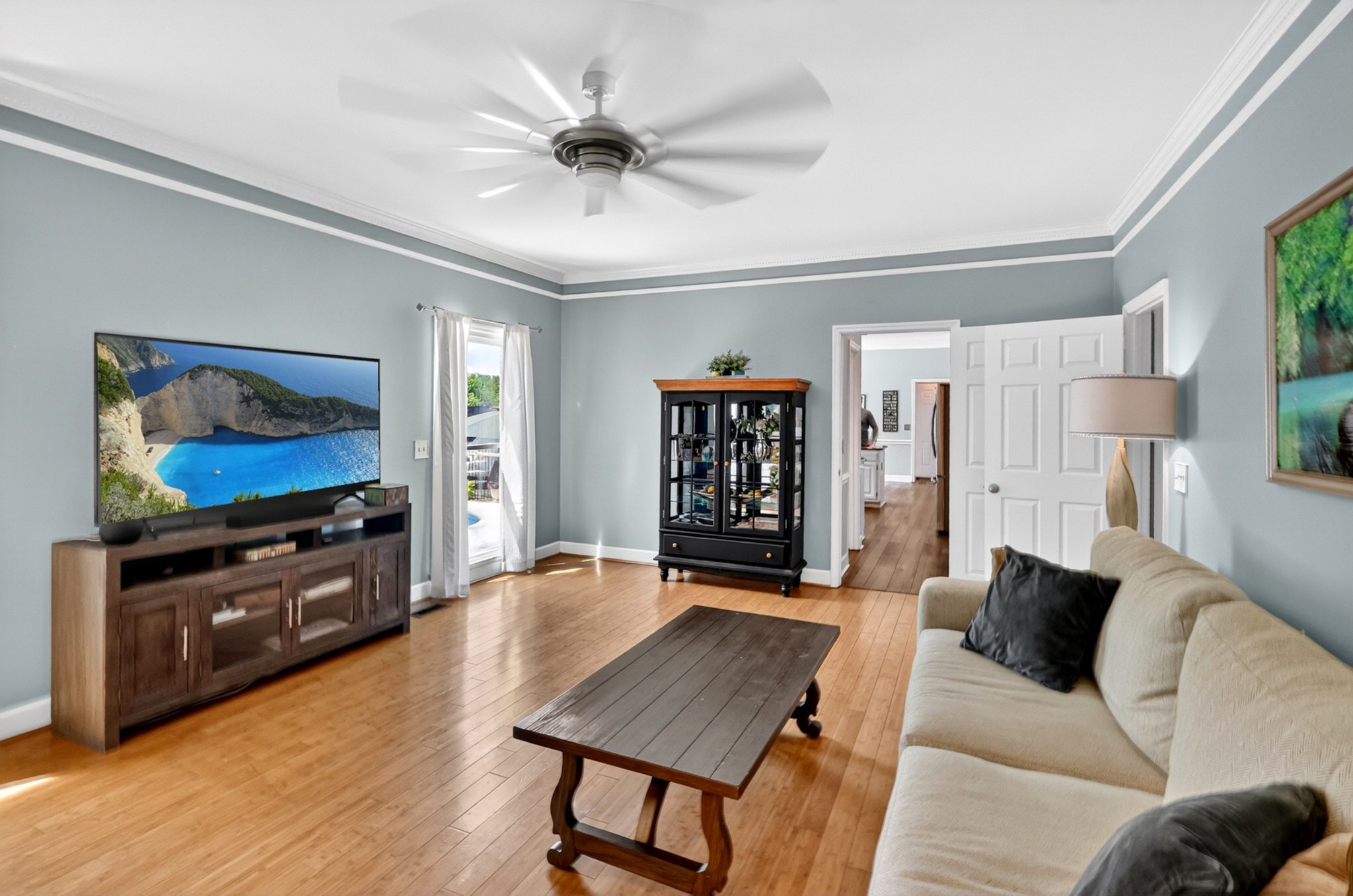 1103 Gleaves Glen Drive Mount Juliet TN 37122