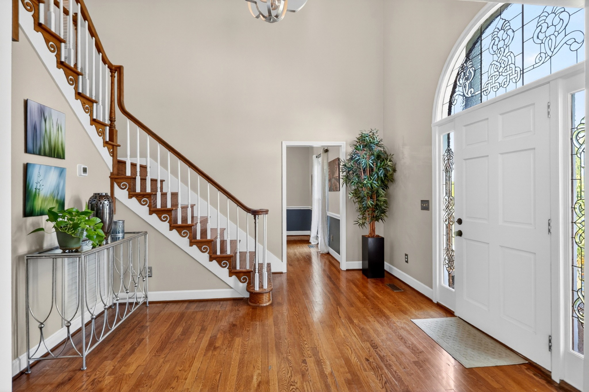1103 Gleaves Glen Drive Mount Juliet TN 37122