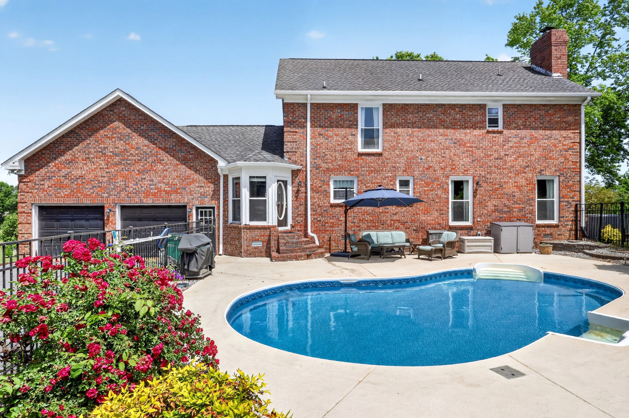 1103 Gleaves Glen Drive Mount Juliet TN 37122
