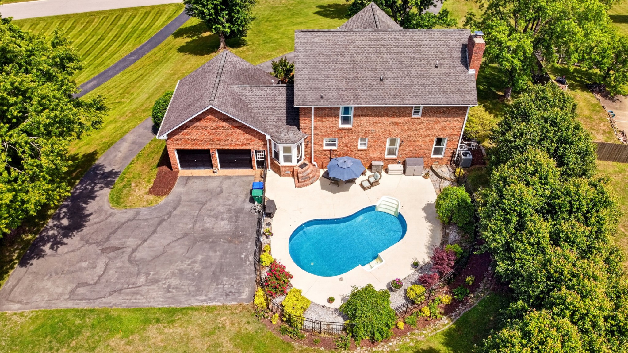 1103 Gleaves Glen Drive Mount Juliet TN 37122