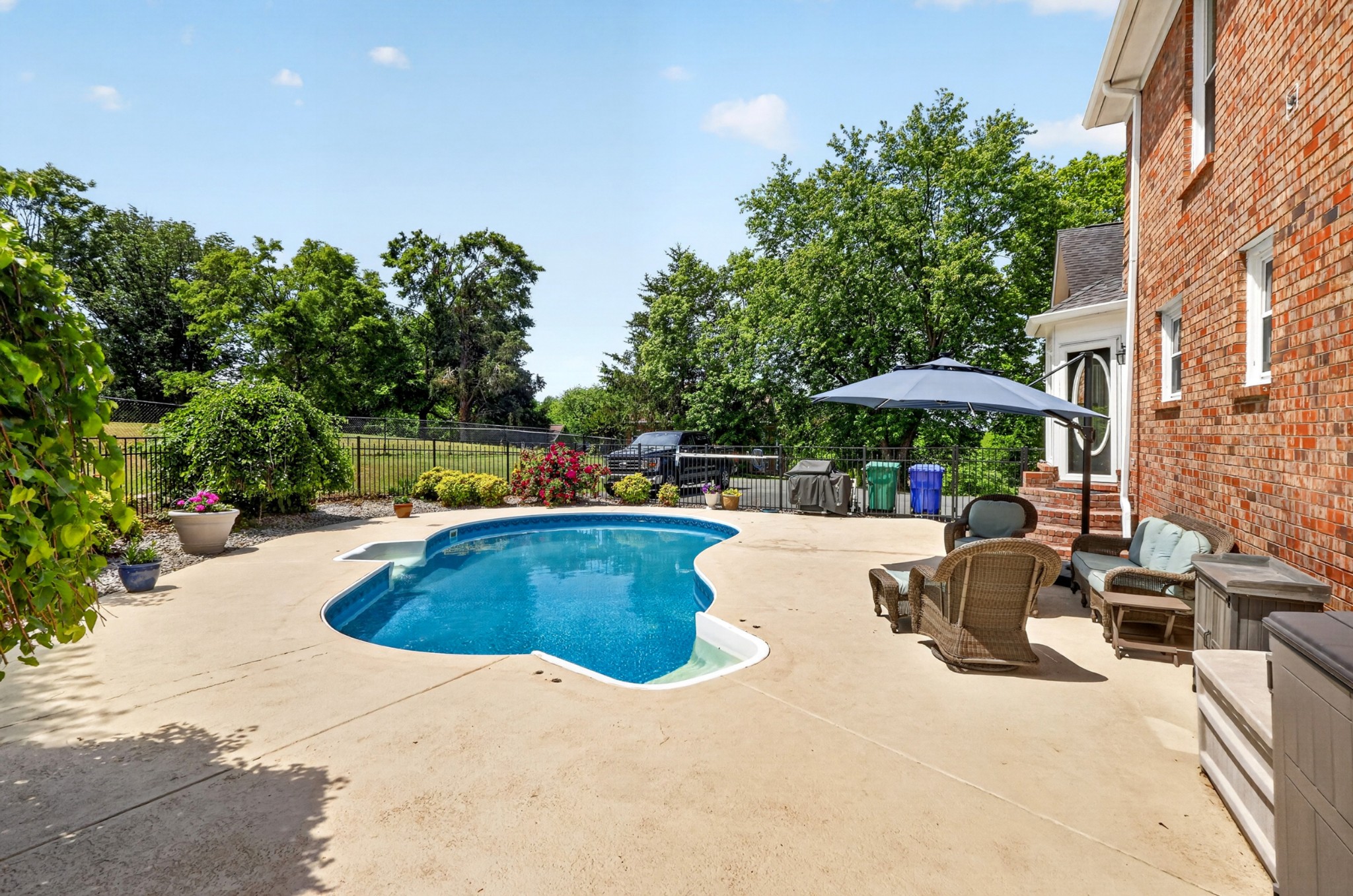 1103 Gleaves Glen Drive Mount Juliet TN 37122
