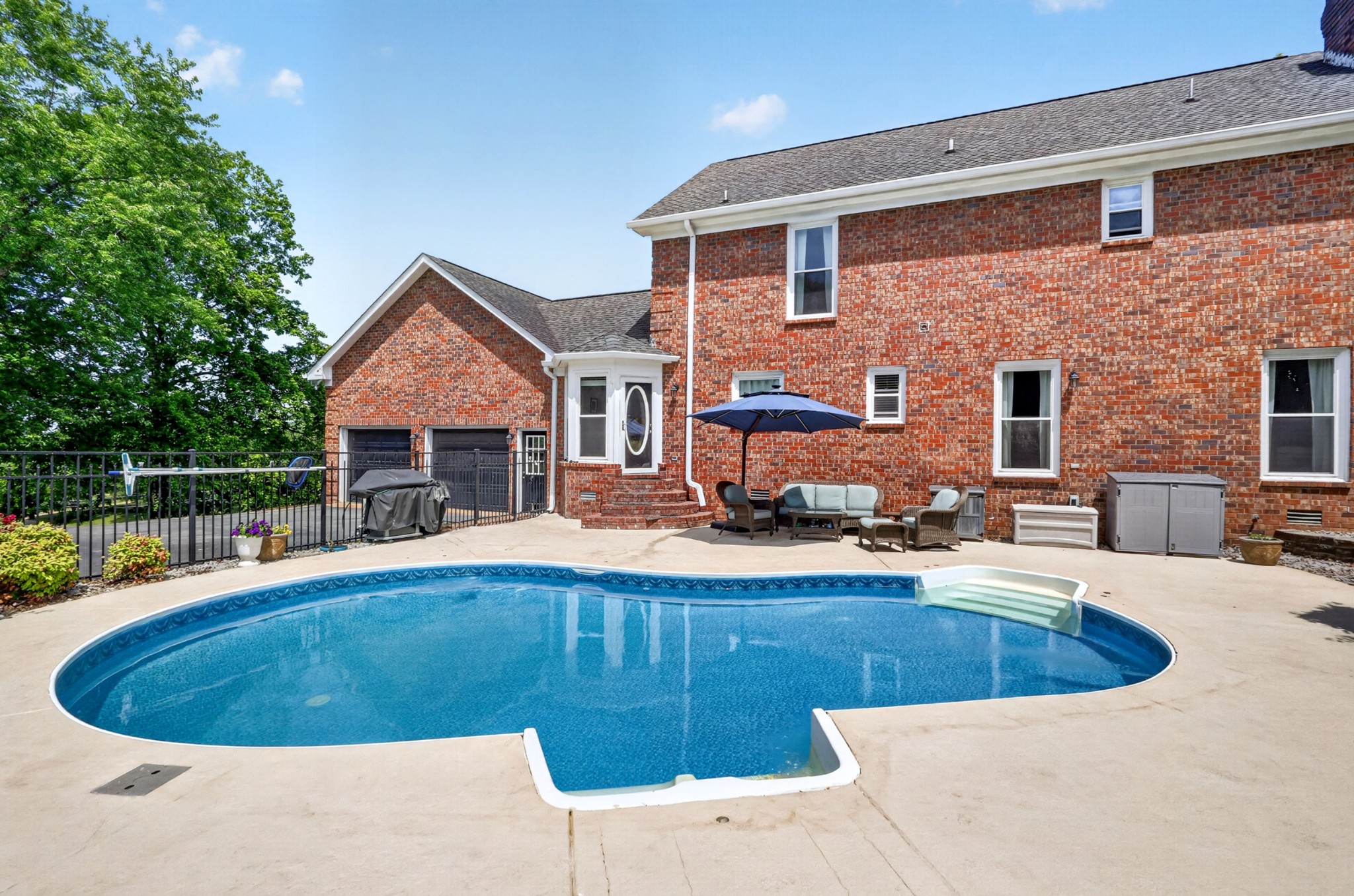 1103 Gleaves Glen Drive Mount Juliet TN 37122