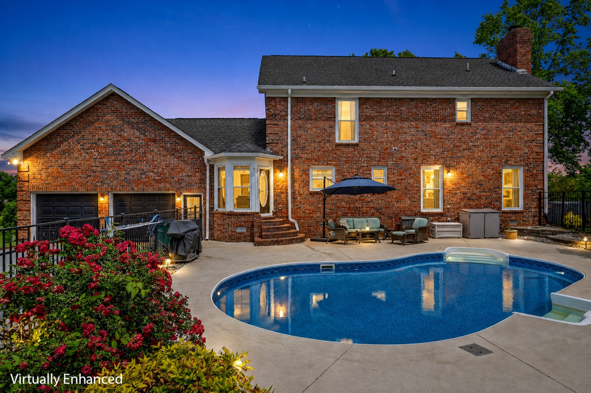 1103 Gleaves Glen Drive Mount Juliet TN 37122