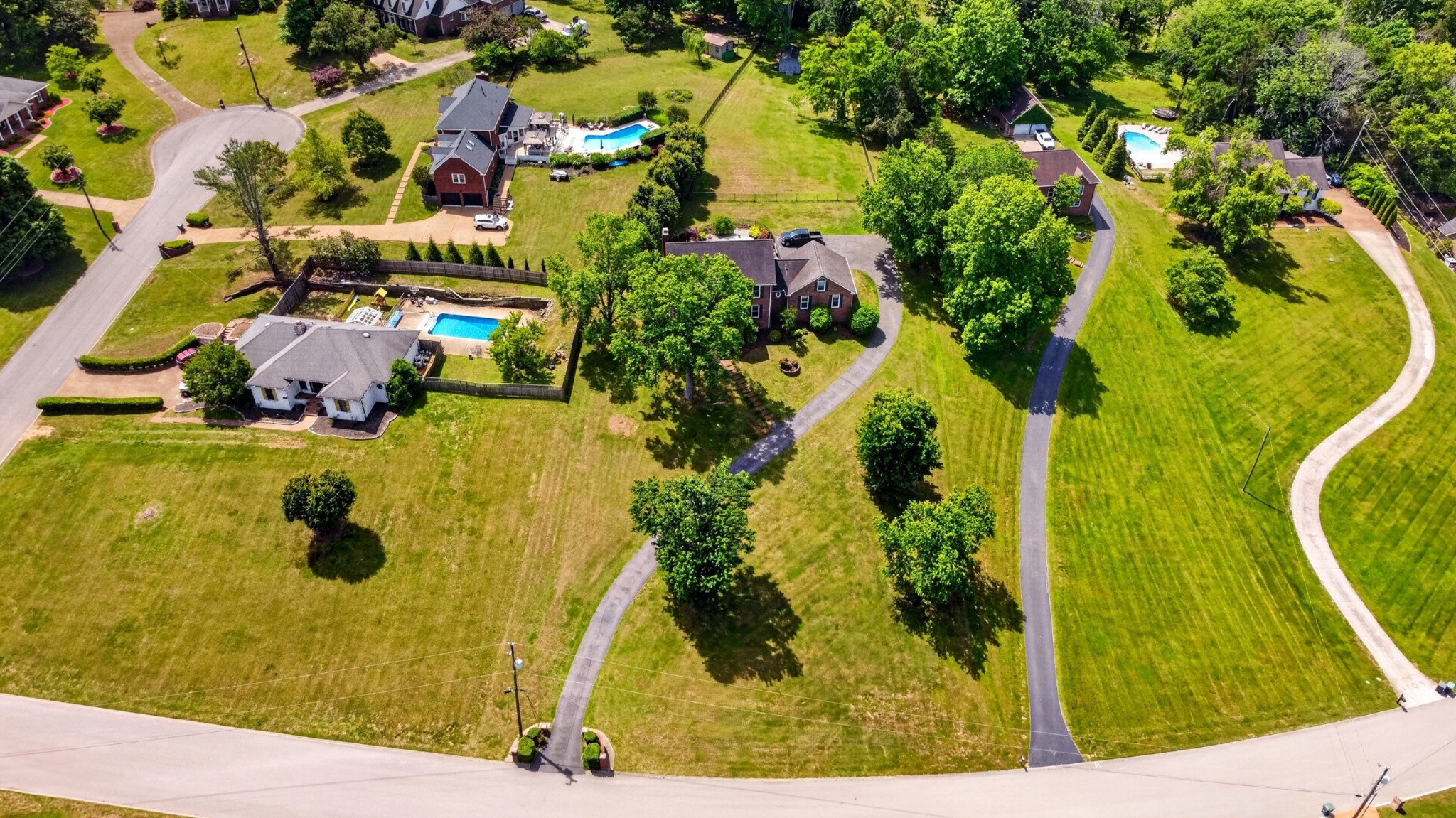 1103 Gleaves Glen Drive Mount Juliet TN 37122