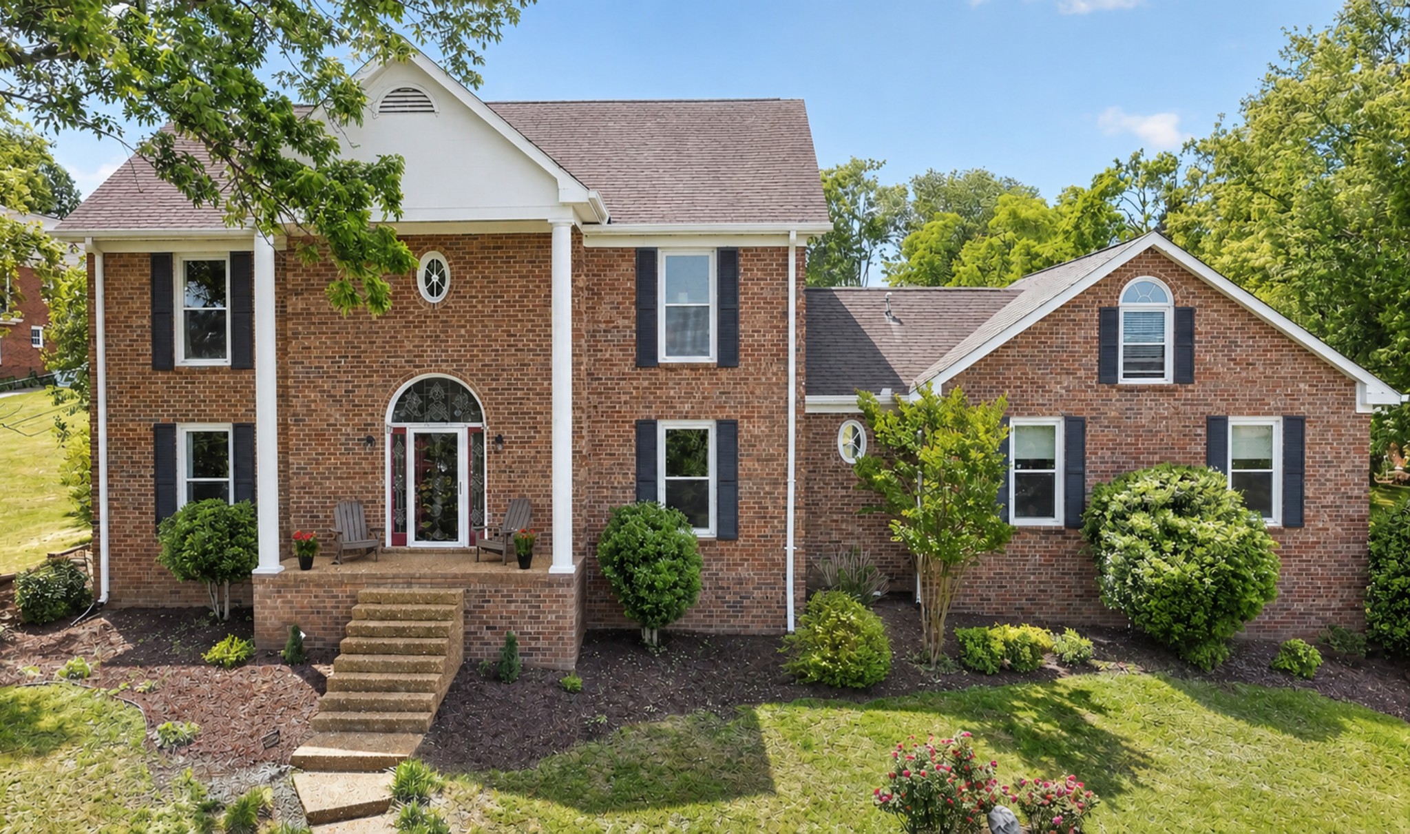 1103 Gleaves Glen Drive Mount Juliet TN 37122