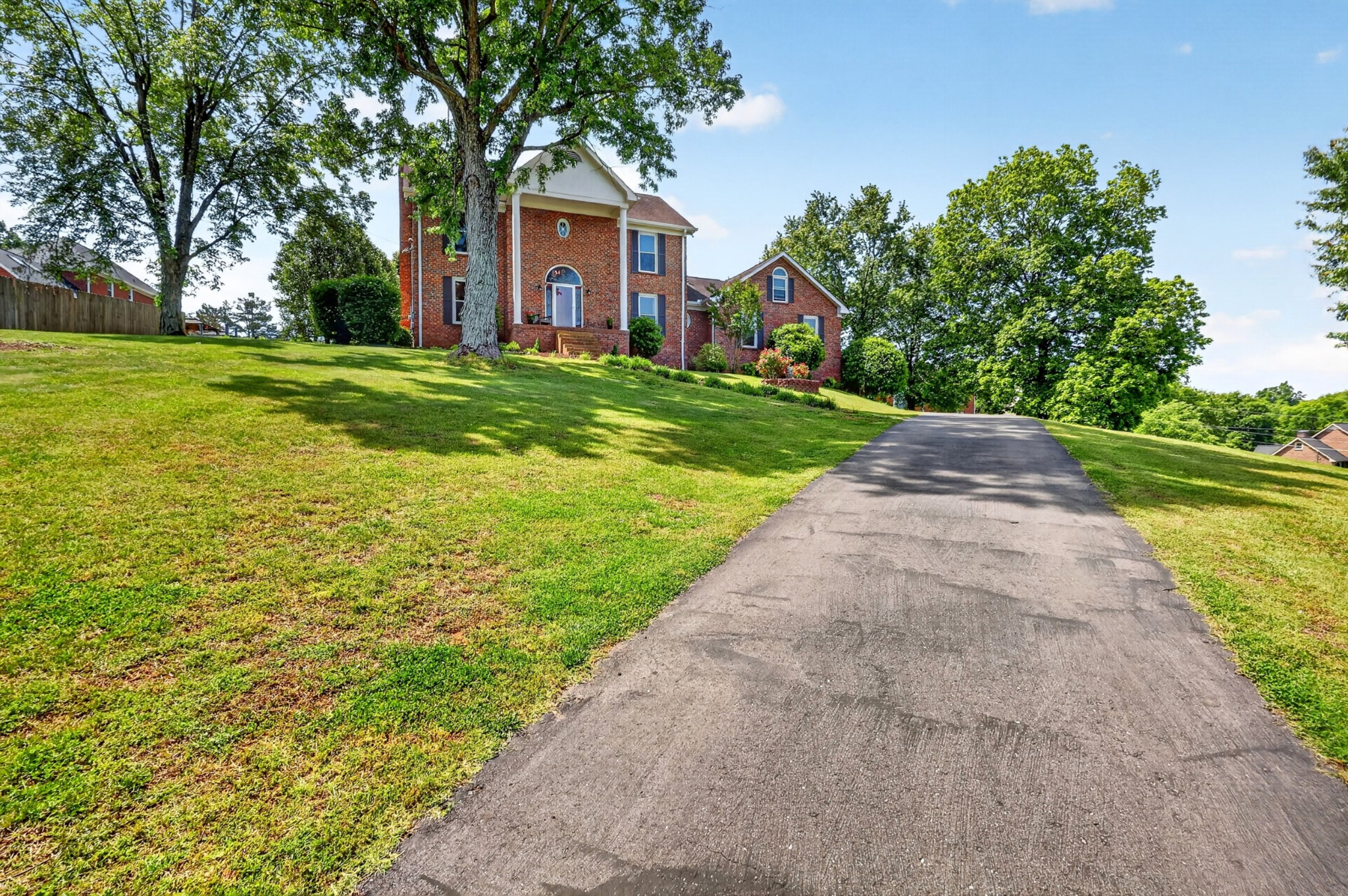 1103 Gleaves Glen Drive Mount Juliet TN 37122